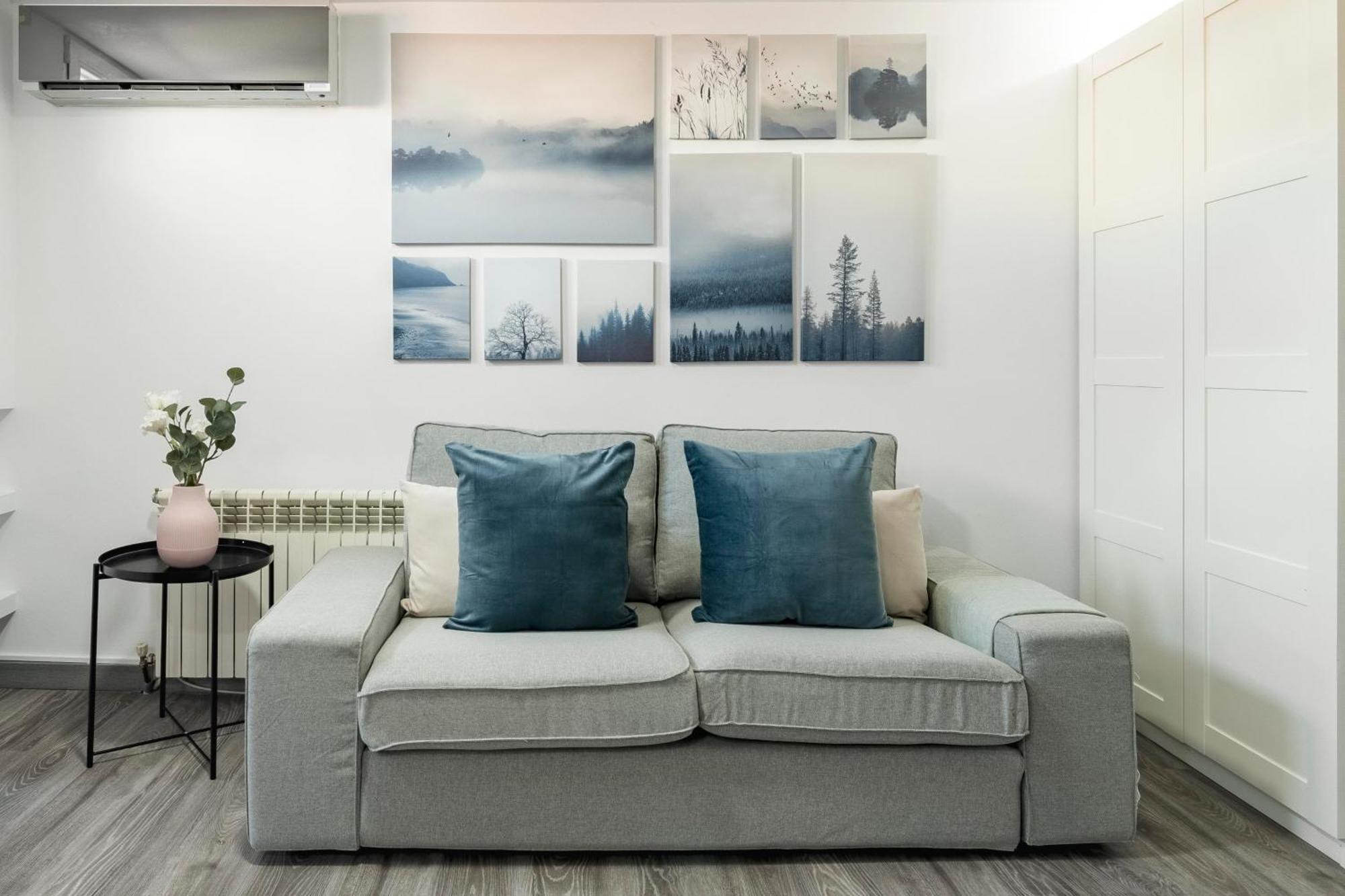 Appartement Charming Cozy Lavapies